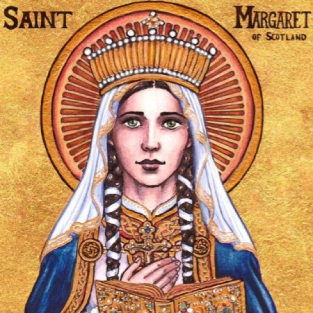 Meet your Posher, St. Margaret Thrift